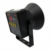 AFUGENTADOR DE PÁSSAROS SONORO BIRDSTOP- BS -20L