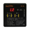 AFUGENTADOR DE PÁSSAROS SONORO BIRDSTOP- BS -20L