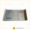 Armadilha para Pombos Rectangular