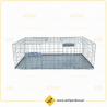 Armadilha para Pombos Rectangular