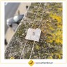 Base Isoladora Click-Fix para Sistema Eletrostático Anti-Aves