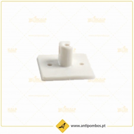 Base Birdwire - Branca