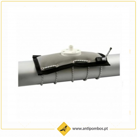 Suporte em textil para barco-Stop Gull Air